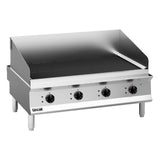 Lincat Opus Ignite Electric Countertop Chargrill W1100MM