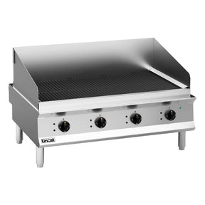 Lincat Opus Ignite Electric Countertop Chargrill W1100MM