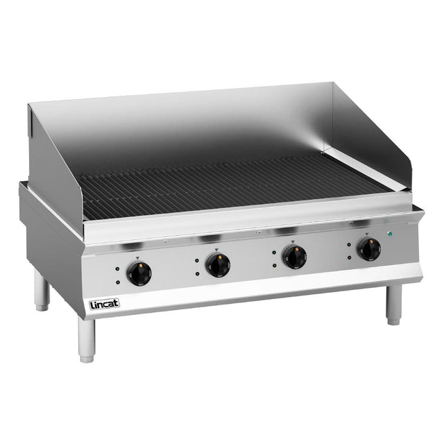 Lincat Opus Ignite Electric Countertop Chargrill W1100MM