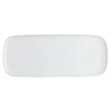 Pack Size 12 - Costa Verde Universal Rectangular Plate 31 x 13cm - 155055 - JD Catering Equipments Ltd
