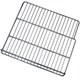 AE562 Left-hand Side Shelf - JD Catering Equipment Solutions Ltd