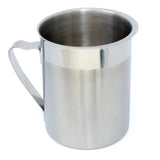 Sammic Stainless steel decanter 1.5 l