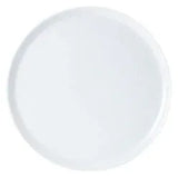 Pack Size 6 - Porcelite Pizza Plate 28cm/11" - 162928 - JD Catering Equipments Ltd