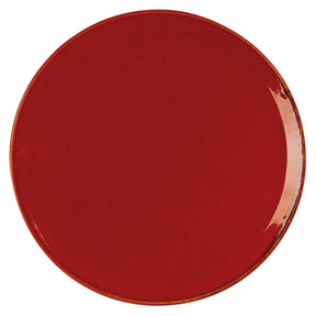 Seasons Magma Pizza Plate 28cm 162928MA Pack Size 6 - JD Catering Equipment Solutions Ltd