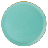 Seasons Sea Spray Pizza Plate 28cm 162928SS Pack Size 6 - JD Catering Equipment Solutions Ltd