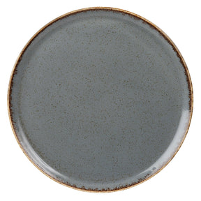 Seasons Storm Pizza Plate 32cm/12.5" 162932RM Pack Size 6 - JD Catering Equipment Solutions Ltd