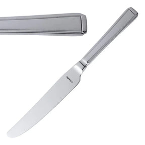 GD930 Amefa Harley Table Knife (Pack of 12) - JD Catering Equipment Solutions Ltd