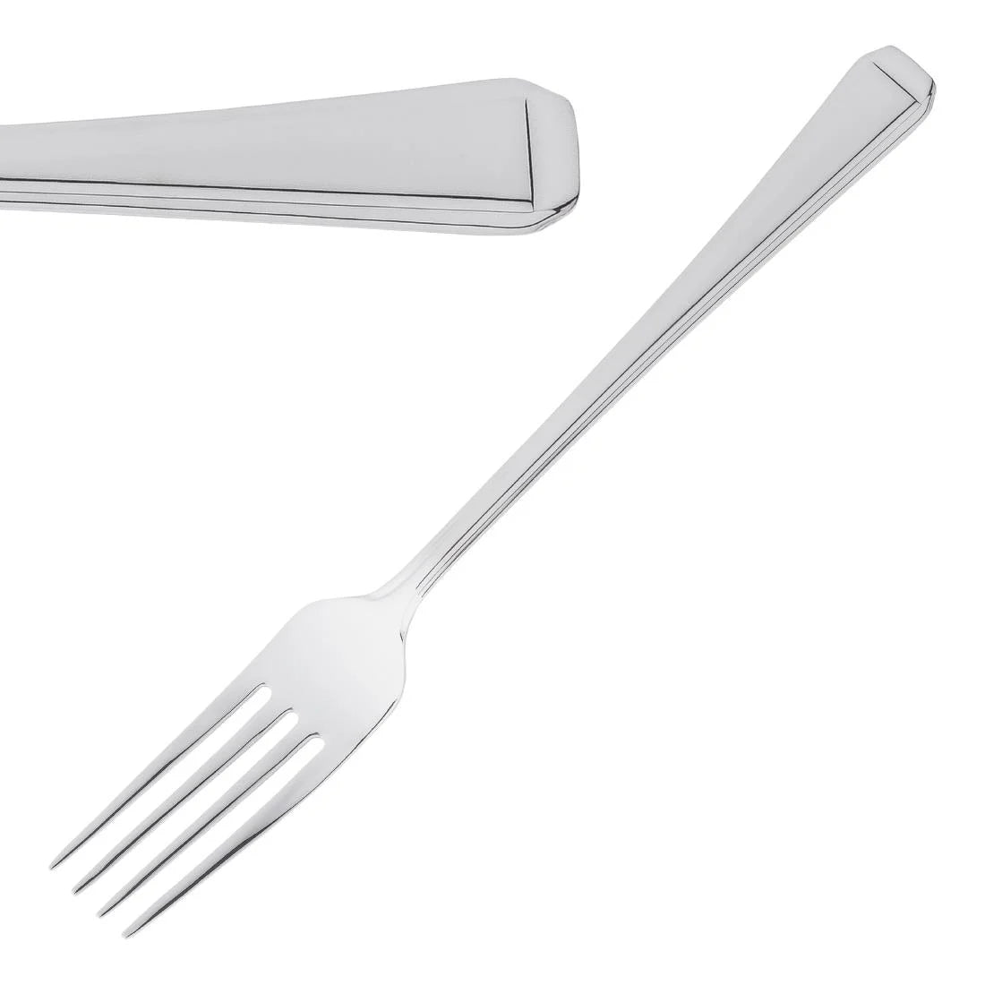 GD932 Amefa Harley Table Fork (Pack of 12)