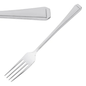 GD932 Amefa Harley Table Fork (Pack of 12) - JD Catering Equipment Solutions Ltd
