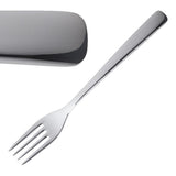 Elia Virtu Dessert Forks (12 Pack)