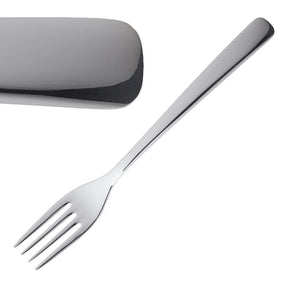 Elia Virtu Dessert Forks (12 Pack)