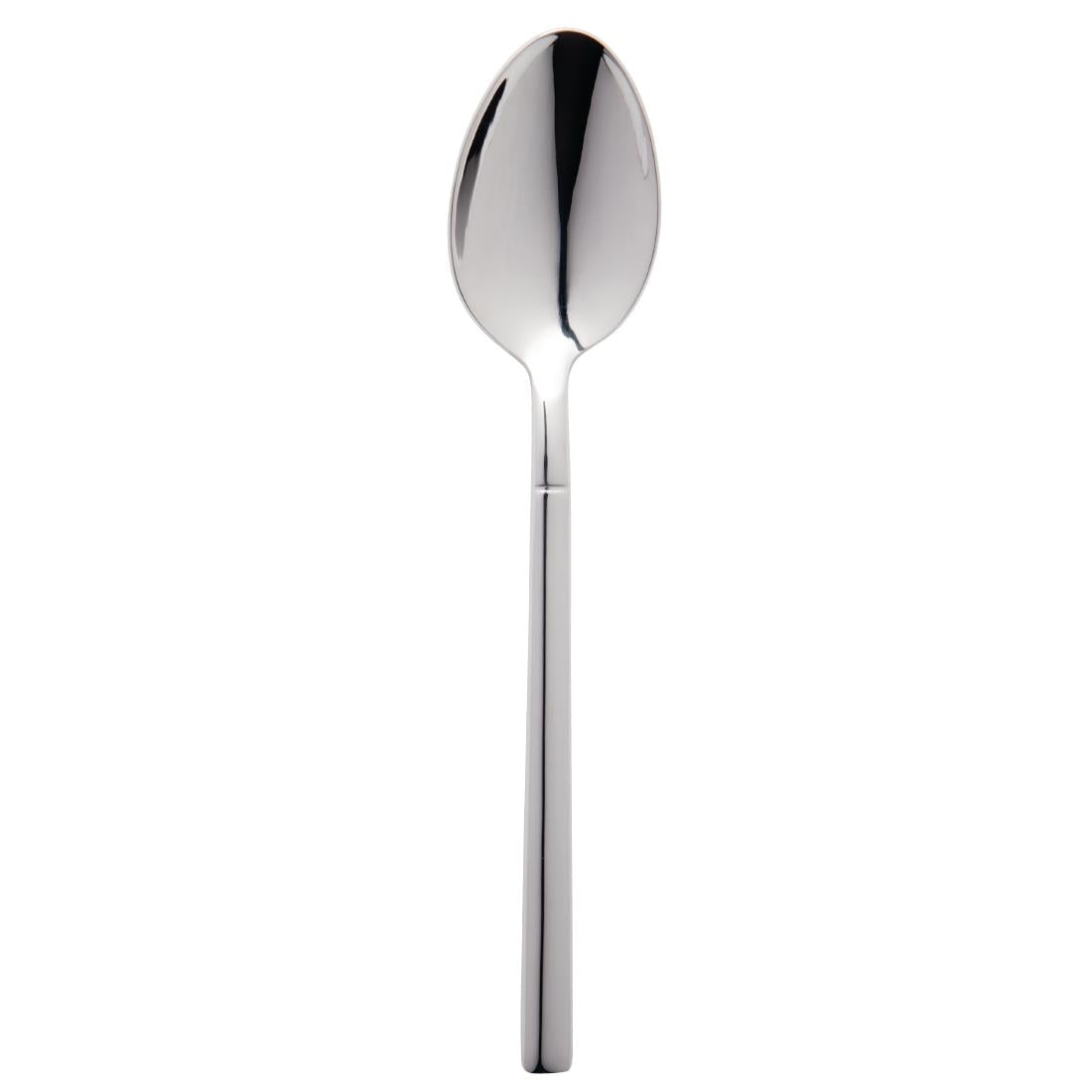 Elia Sirocco Dessert Spoons (12 Pack)