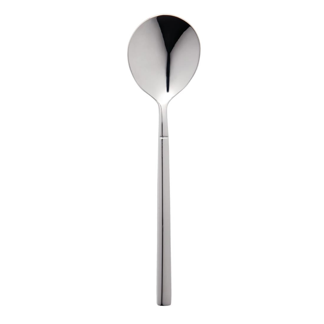 Elia Sirocco Soup Spoons (12 Pack)