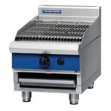Blue Seal Countertop Natural Gas Chargrill G593 B
