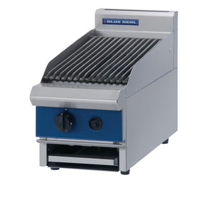 Blue Seal Natural Gas Chargrill G592BL