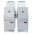 Sammic Connecting table 2 hood-type dishwashers MCC-150 · 150 mm
