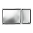 Sammic Pan 1/1 - 65 (530 x 325 x 65 mm)