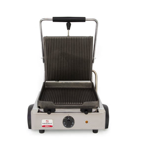Sammic Grill GRS-5 230/50-60/1 (ribbed)