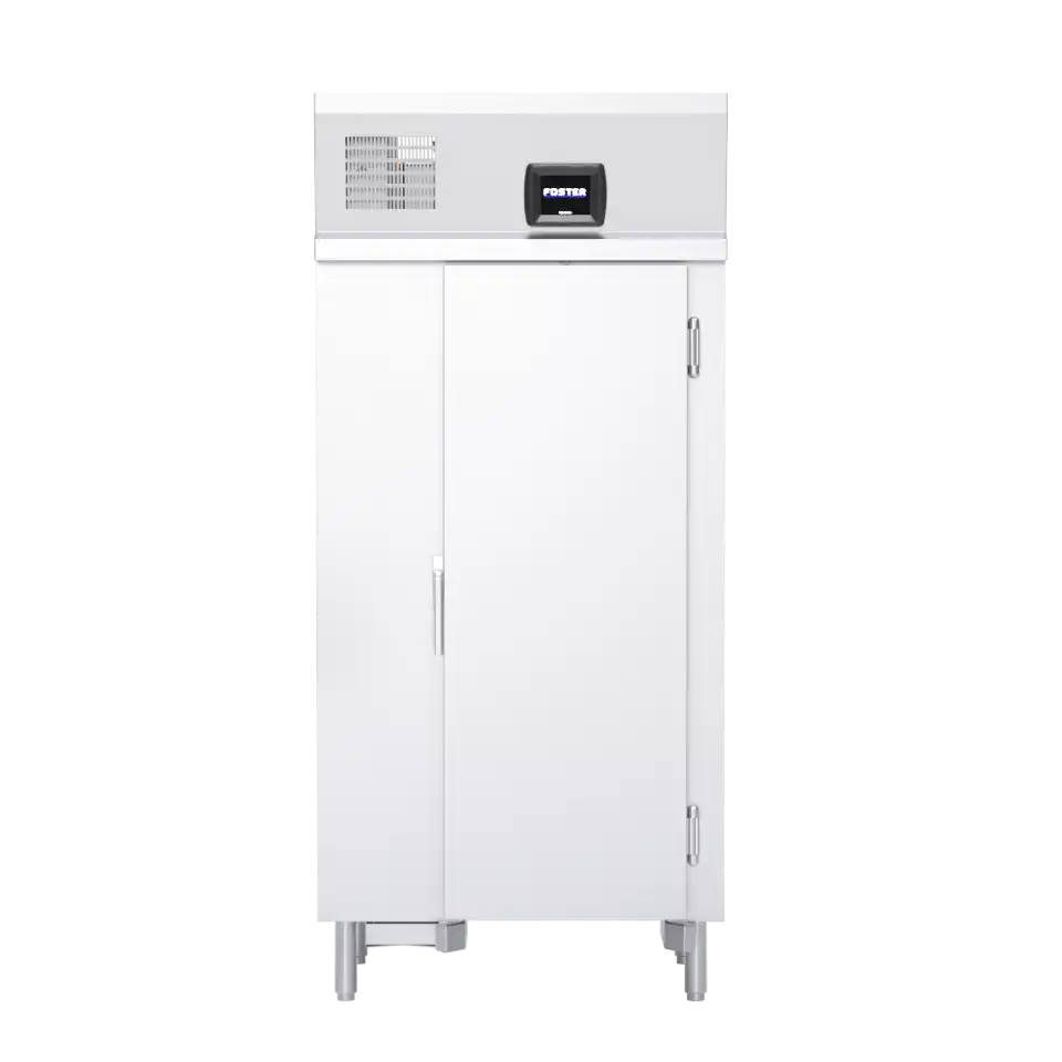 GJ186 Foster 60Kg Roll-In Blast Chiller Integral Cabinet RBCT20-60 (17-118)