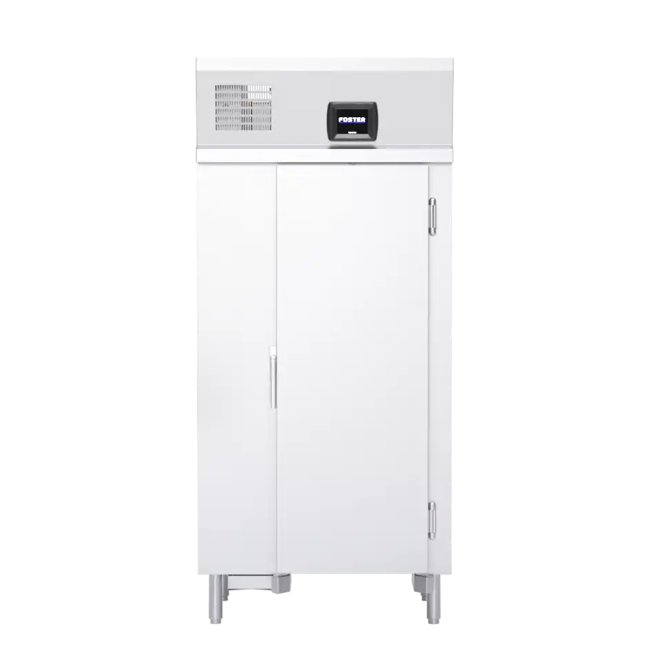 GJ187 Foster 60Kg Roll-In Blast Chiller Remote Cabinet RBCT20-60 (17-119)