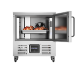 FD330 Foster BCT15/7: 15kg/ 7kg Blast Chiller and Freezer (17-273)