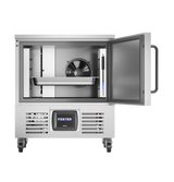FD330 Foster BCT15/7: 15kg/ 7kg Blast Chiller and Freezer (17-273)