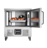 GJ181 Foster BFT15: 15kg Blast Freezer 17-274