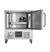 GJ181 Foster BFT15: 15kg Blast Freezer 17-274