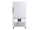 GJ182 Foster BCT22/12: 22kg/ 12kg Blast Chiller and Freezer 17-275