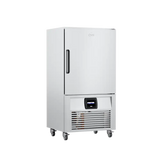 GJ182 Foster BCT22/12: 22kg/ 12kg Blast Chiller and Freezer 17-275