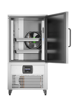 GJ182 Foster BCT22/12: 22kg/ 12kg Blast Chiller and Freezer 17-275