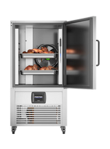 GJ183 Foster 22Kg Blast Freezer Cabinet BFT22 17-439