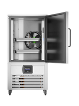 GJ183 Foster 22Kg Blast Freezer Cabinet BFT22 17-439