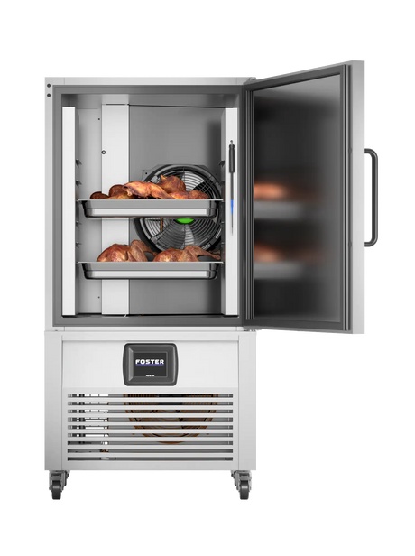 CB951 Foster Blast Freezer BFT38: 38kg 17-285