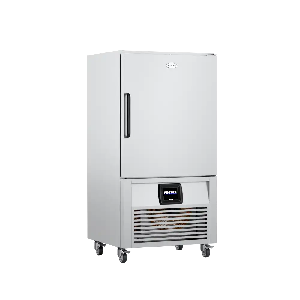 Foster BFT48: 48kg Blast freezer cabinet 17-449