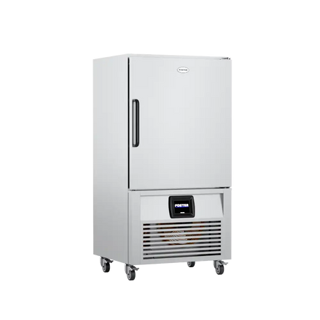 Foster BFT48: 48kg Blast freezer cabinet 17-449