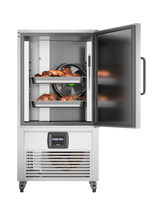 Foster BFT48: 48kg Blast freezer cabinet 17-449