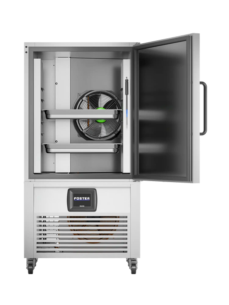Foster BFT48: 48kg Blast freezer cabinet 17-449