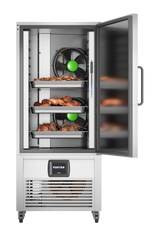 GJ184 Foster BCT52/26: 52kg/ 26kg Blast Chiller and Freezer 17-453