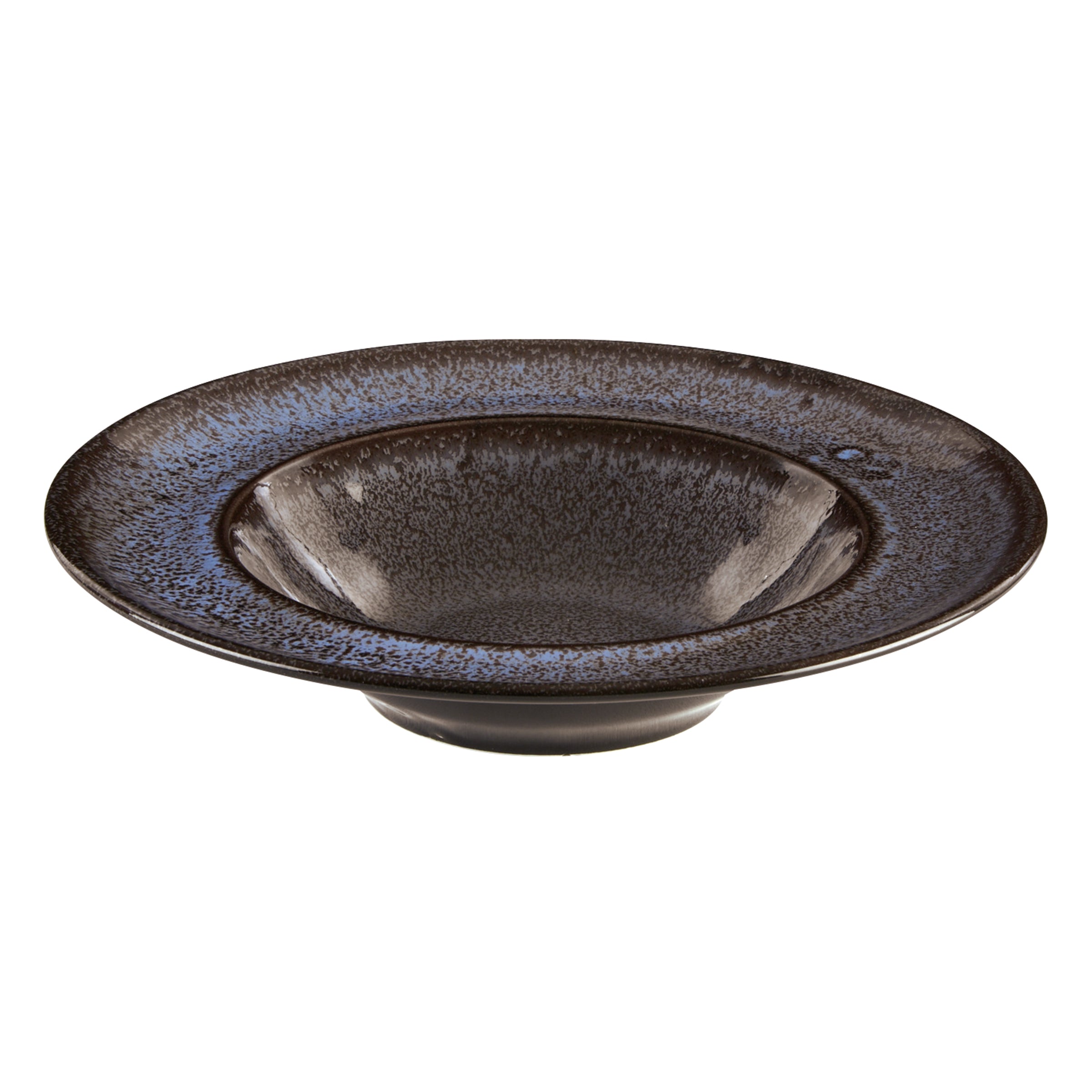 Aura Earth Coupe Plate 17cm 187617EA Pack of 6