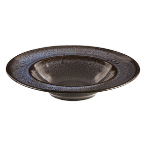 Aura Earth Soup/Pasta Plate 26cm 173925EA Pack Size 6 - JD Catering Equipment Solutions Ltd