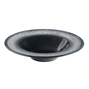 Aura Flare Soup/Pasta Plate 26cm 173925FL Pack Size 6 - JD Catering Equipment Solutions Ltd