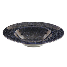 Aura Tide Soup/Pasta Plate 26cm 173925TI Pack Size 6 - JD Catering Equipment Solutions Ltd