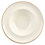 Seasons Oatmeal Pasta Plate 26cm 173925OA Pack Size 6 - JD Catering Equipment Solutions Ltd