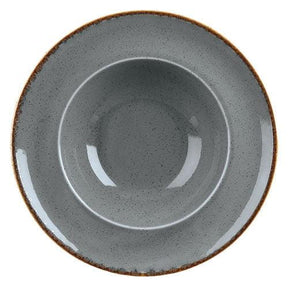 Seasons Storm Pasta Plate 26cm 173925RM Pack Size 6 - JD Catering Equipment Solutions Ltd