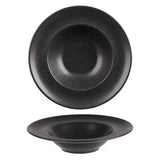 Seasons Graphite Pasta Plate 30cm 173930GR Pack Size 6 - JD Catering Equipment Solutions Ltd