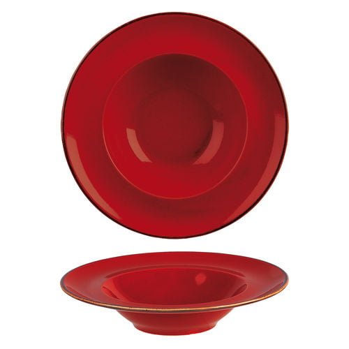 Seasons Magma Pasta Plate 30cm 173930MA Pack Size  6