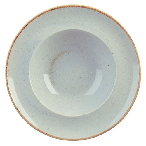 Seasons Stone Pasta Plate 30cm 173930ST Pack Size  6