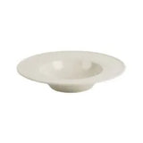 Pack Size 6 - Porland Academy Line Pasta Plate 25cm - 175825 - JD Catering Equipments Ltd