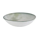 Pack Size 6 - Rustico Stoneware Selene Pasta Bowl 23 cm/9" - 17DC23SE - JD Catering Equipments Ltd